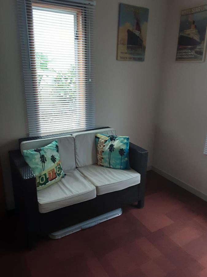 Gateway To The Far North Apartamento Kaitaia Exterior foto