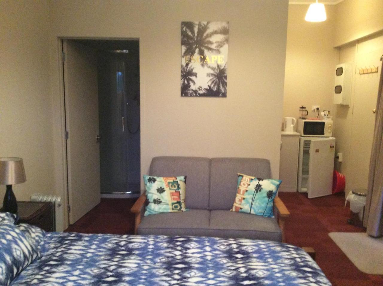 Gateway To The Far North Apartamento Kaitaia Exterior foto